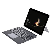 zonyee surface pro7键盘适用微软平板电脑pro4/5/6/7磁吸触控蓝牙键盘 适用surface Go/Go2 10.5英寸