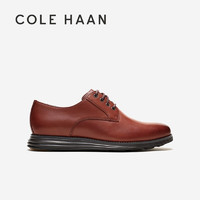 colehaan/歌涵 男鞋牛津鞋 秋冬皮革鞋面休闲皮鞋男C36516 C36516 44