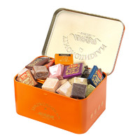 88VIP：Enon 怡浓 金典可可脂黑巧克力排块多口味散装生日礼物零食礼盒400g*1盒