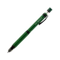 ZEBRA 斑马牌 斑马自动铅笔Lx型0.5深绿色A-MA86-Z-DG