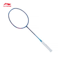 LI-NING 李宁 雷霆系列 羽毛球拍 雷霆50