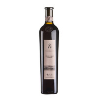 88VIP：MOGAO 莫高 黑比诺干红葡萄酒 陈酿红酒 750ml 单支装