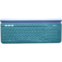 ESPL 升派 JPM 罗技K780 键盘保护膜 绿色