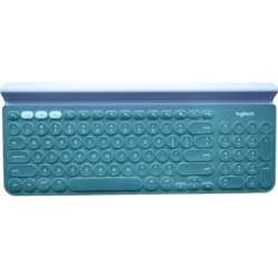 ESPL 升派 JPM 罗技K780 键盘保护膜 绿色
