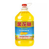 金龙鱼 葵花籽清香型食用植物调和油5L/瓶