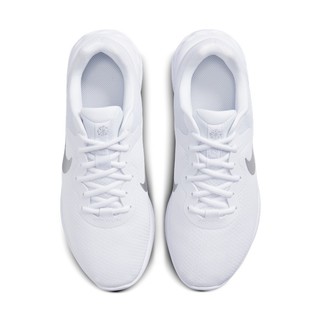 耐克（NIKE）女子公路跑步鞋 REVOLUTION 6 DC3729-101 41