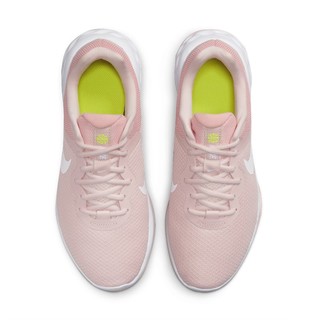 耐克（NIKE）女子公路跑步鞋 REVOLUTION 6 DC3729-600 36