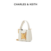 CHARLES & KEITH CHARLES＆KEITH春夏女包CK6-80781974女士手提斜挎包