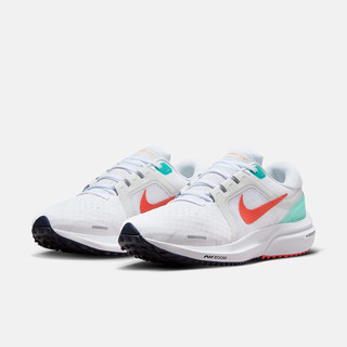 耐克（NIKE）女子公路跑步鞋 VOMERO 16 DA7698-106 38