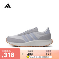 阿迪达斯 （adidas）男子RUN 70sSPW FTW跑步鞋 ID1874 40.5