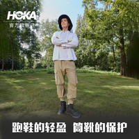 HOKA ONE ONE Anacapa GTX 男子徒步鞋 1122018