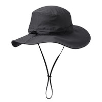 哥伦比亚 帽子户外24新款防晒清凉钓鱼大檐遮阳帽