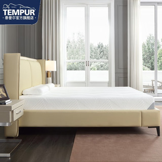 TEMPUR 泰普尔 记忆棉厚床垫 180*200*24CM