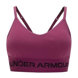 UNDER ARMOUR 安德玛 户外训练舒适透气文胸休闲潮流女装日常健身运动内衣