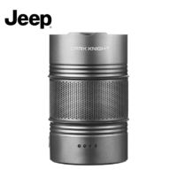 Jeep 吉普 多功能充电仓移动电源蓝牙音箱仅适用于新款F-X3