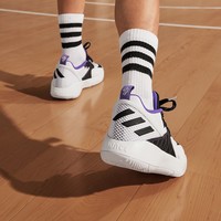 adidas 阿迪达斯 利拉德CERTIFIED签名版实战篮球鞋男女adidas阿迪达斯官方outlets