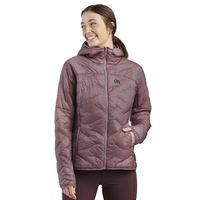 Outdoor Research SuperStrand LT 女子连帽夹克