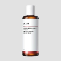 DR.WU 达尔肤 杏仁酸抛光水 200ml（赠 同款50ml*4+湿敷棉100片）