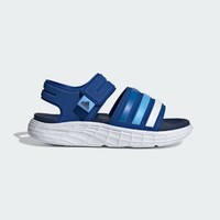 adidas 阿迪达斯 DURAMO SANDAL SL K男小童舒适耐磨运动休闲凉鞋
