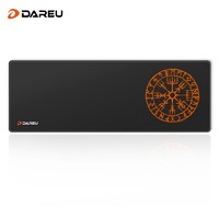 Dareu 达尔优 PG-D83-卢恩办公电竞游戏鼠标垫超大号 850