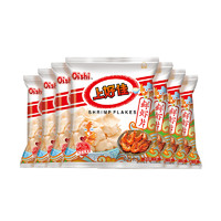 88VIP：Oishi 上好佳 鲜虾片