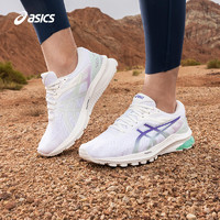 ASICS 亚瑟士 新款GT-1000 10女子夏季网面透气跑鞋减震回弹运动鞋
