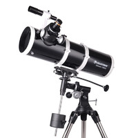 CELESTRON 星特朗 130DX天文望远镜Deluxe130EQ高清高倍大口径观星深空