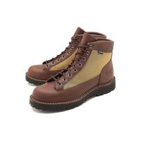 88VIP：Danner 丹纳 Mountain Boots 男士登山靴马丁靴