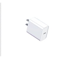 PLUS会员：Biaze 毕亚兹 苹果充电器套装PD20W Type-C充电头+PD27W苹果手机快充数据线