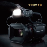 Panasonic 松下 AG-CX98MC 广播级便携式摄像机