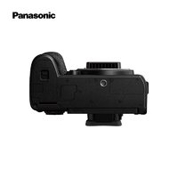 Panasonic 松下 DC-S5M2XWGK 全画幅微单相机 20-60mm+50mm镜头12期免息