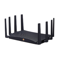 TP-LINK 普聯 BE7200 單2.5G網口 雙頻6500M 家用千兆Mesh無線路由器 Wi-Fi 7 黑色 單個裝 7DR7230