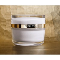 520心动礼：sisley 希思黎 抗皱修活臻颜面霜 50ml（赠 精华水100ml+面霜15ml*2+银杏托盘+手提箱）