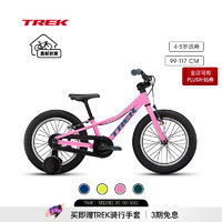 TREK 崔克 儿童自行车 PRECALIBER  36267D