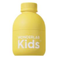 88VIP：WonderLab/万益蓝 小黄瓶儿童即食益生菌 20瓶