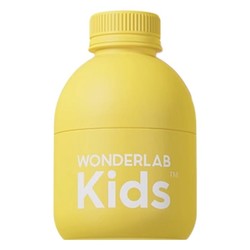 WonderLab/万益蓝 小黄瓶儿童即食益生菌 20瓶
