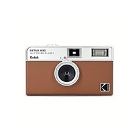 Kodak 柯达 胶片相机 棕色 RK0102