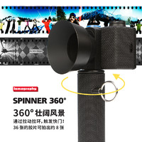 lomography 乐魔 Spinner 360° 全景胶片相机 135 35mm