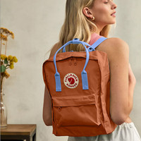 FJALLRAVEN北极狐双肩包男女背包23510-