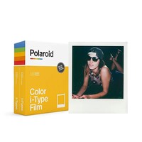 20点开始：Polaroid 宝丽来 彩色相纸 16张