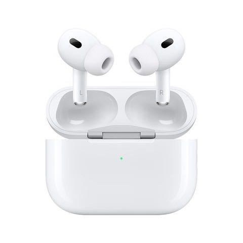 AirPods Pro 2 入耳式降噪蓝牙耳机