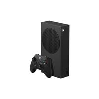Microsoft 微软 Xbox Series S 1TB 游戏机-磨砂黑