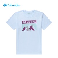 哥伦比亚 男速干T恤 AE6463