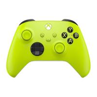 Microsoft 微软 Xbox 无线控制器 电光黄