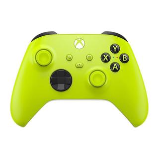 Xbox 无线控制器 电光黄