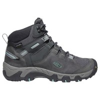 KEEN Steens Mid WP 女士徒步靴