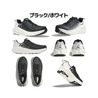 HOKA ONE ONE 日本直邮HOKAONEONE RINCON 3 男跑鞋跑步鞋公路多功能运动鞋路跑