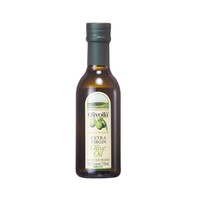 88VIP：欧丽薇兰 特级初榨橄榄油250ml/瓶食用油 原油进口 凉拌烹饪