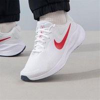 NIKE 耐克 REVOLUTION 7 4E男式低帮运动耐磨日常跑步鞋