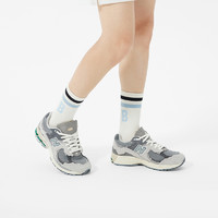 new balance NB官方正品男女情侣夏季减震复古运动休闲鞋M2002RDA